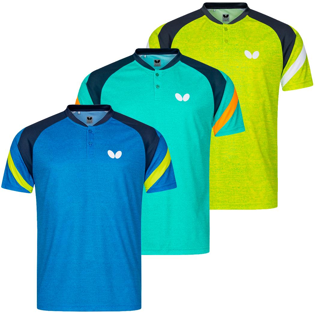 Butterfly Atamy Table Tennis Shirt
